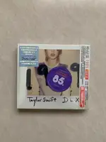 TAYLOR SWIFT 1989 紙盒首版CD 全新未拆 絕版 11 (TW)