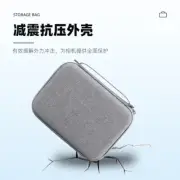 Storage Bag Handbag Body Portable Protective Box For Insta360 GO3 / GO3S ===