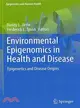 Environmental Epigenomics in Health and Disease ― Epigenetics and Disease Origins