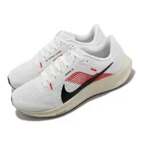 在飛比找PChome24h購物優惠-Nike 耐吉 慢跑鞋 Air Zoom Pegasus 4