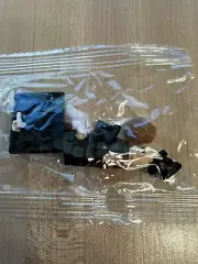 LEGO Minifigure Marvel Star Lord New In Package