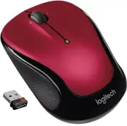 NewLogitech Wireless Mouse M325