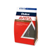 Dulux Avista Oxide 1kg Jet Black Cement Colouring - Jet Black