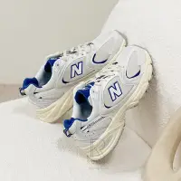 在飛比找Yahoo!奇摩拍賣優惠-RUIING免運 New balance 530 NB530