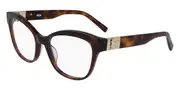 MCM 2699 214 Men's Glasses Tortoiseshell Size 55 - Private Health Rebate - Blue Light Block Available