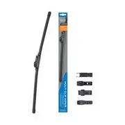 Calibre Multi-Clip Wiper Blade 450mm (18") Single - MC450