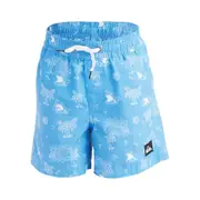 Quiksilver Kids Beach Closed Volley Shorts