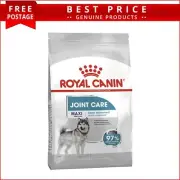 Royal Canin Maxi Joint Care 10 Kg For Adult Large Breed Dogs
