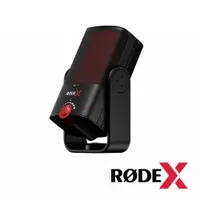 在飛比找PChome24h購物優惠-RODE X XCM-50 專業電容式 USB 麥克風 公司