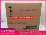 20AD014A0AYNANC0 NEW Allen Bradley PowerFlex-70 AC Drive