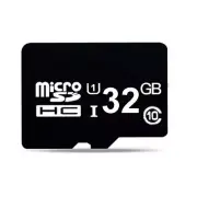 Micro SD Card 32GB Memory Card Class 10 Memory Card Replace Parts for Phone