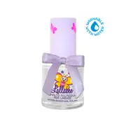 Lallabee 100 Water-based Nail Enamel Top Coat Lattemiele 9ml