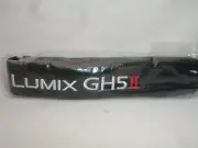 Panasonic Lumix GH5II / GH5 II Genuine Camera Neck Strap