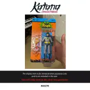 Protector For Mcfarlanw toys clasic tv Batman (Batman) 3.5 inch