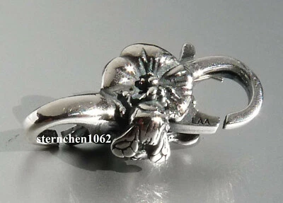 Trollbeads * Summende Biene Verschluss * Buzzing Bee Lock * TAGLO-00074 * 925
