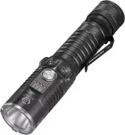 Rovyvon S21 High Lumen Rechargeable Bright Flashlight 3000 Lumen,400M Long Th...