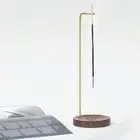 Upside Down Incense Holder Incense Holder Decorative Modern Incense Stand