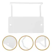 2 Pcs Non-slip Holder Mattress Anti Slide for Bed Frame Adjustable