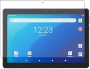 Puccy 3 Pack Screen Protector Film, compatible with Walmart onn 10.1 Tablet Pro TPU Guard （ Not Tempered Glass Protectors ）