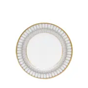 Philippe Deshoulieres Arcades Dessert Plate