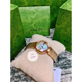 Gucci-ya133515 手錶 精品錶  精品手錶 女錶