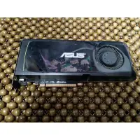 在飛比找蝦皮購物優惠-asus GTX 570 (asus engtx570 2d