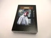 Monopoly Dark Side Game Replacement Parts 48 Cards Character Empire Contract