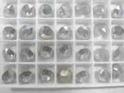 Cloud Nine F (29ss - 6mm or 8mm - 39ss) Swarovski 1088 XIRIUS Chatons