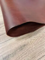 PRESTON DOUBLE BUTT IN TAN 3.8 - 4mm