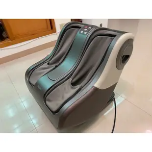 OSIM uPhoria 優足樂OS-318美腿機  按摩機 小S推薦