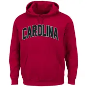 NCAA South Carolina Gamecocks College Hoody Hoodie Hooded Pullover Cheeringthem