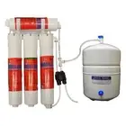 Homeland 4-Stage Reverse Osmosis Water Filtration System