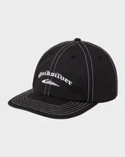 Mens Mercury Baseball Cap