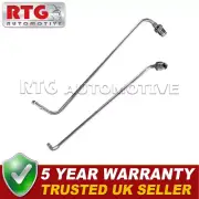 DPF Pressure Sensor Pipe Euro 4 Fits Citroen Dispatch Peugeot Expert 807 #2