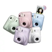 FUJIFILM instax mini12 拍立得相機 恆昶公司貨 富士 mini 12