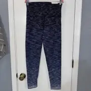 NWT Offline by Aerie The Hugger Legging Blue Pocket Hi-Rise Size Large