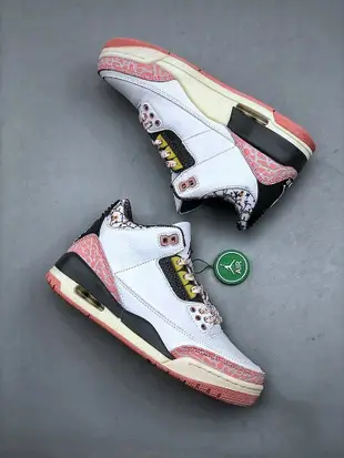 耐克 Nike Air Jordan 3 Retro &#92;