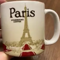 在飛比找蝦皮商城精選優惠-歐洲版 全新法國🇫🇷巴黎 直送Starbucks 星巴克濃縮