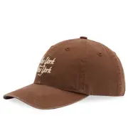 Corridor NY NY Script Hat