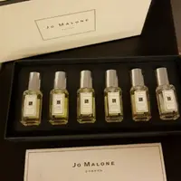 在飛比找蝦皮購物優惠-Jo malone London 香水禮盒