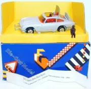 Corgi Toys 1:36 JAMES BOND 007 ASTON MARTIN DB.5 #271/1 MIB`90 PRE-PRODUCTION!!