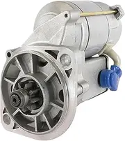 Auto Engine Spare Parts Motor SSTG50546 Starter 3710466M93 ，Compatible With Massey Ferguson Tractor MF1235 MF-1235
