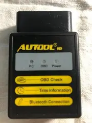 AUTOOL C1 OBD Auto Code Reader Scanner Bluetooth WIFI For Android