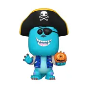 Pixar: Halloween - Sully Pop! - 5.55 Inch