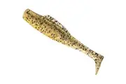 Zman 3 Inch Minnowz Soft Plastic Lures - Golden Boy