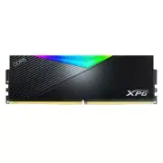 ADATA XPG Lancer Customizable RGB DDR5 U-DIMM 32GB 6400MHz Black Memory RAM