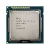 在飛比找蝦皮購物優惠-Intel Celeron G1610 雙核CPU/1155