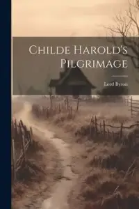在飛比找博客來優惠-Childe Harold’s Pilgrimage
