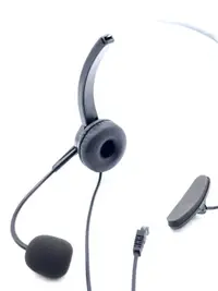 在飛比找樂天市場購物網優惠-780元 電話耳機 Headset 國洋TENTEL K-3