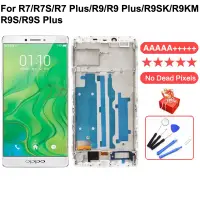 在飛比找蝦皮購物優惠-原廠 適用於 Oppo R7/R7S/R7 Plus/R9/